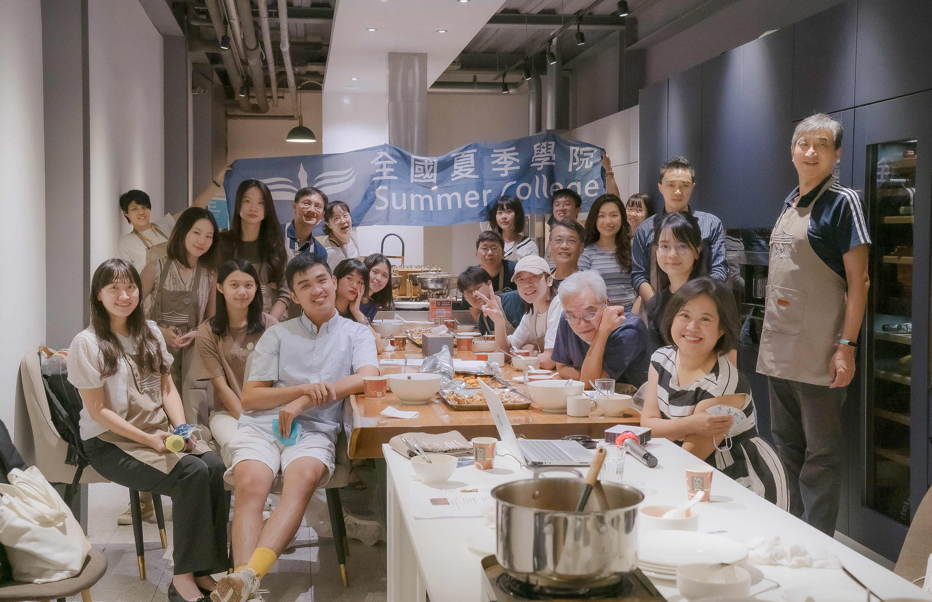 20220921_「食」體交流會