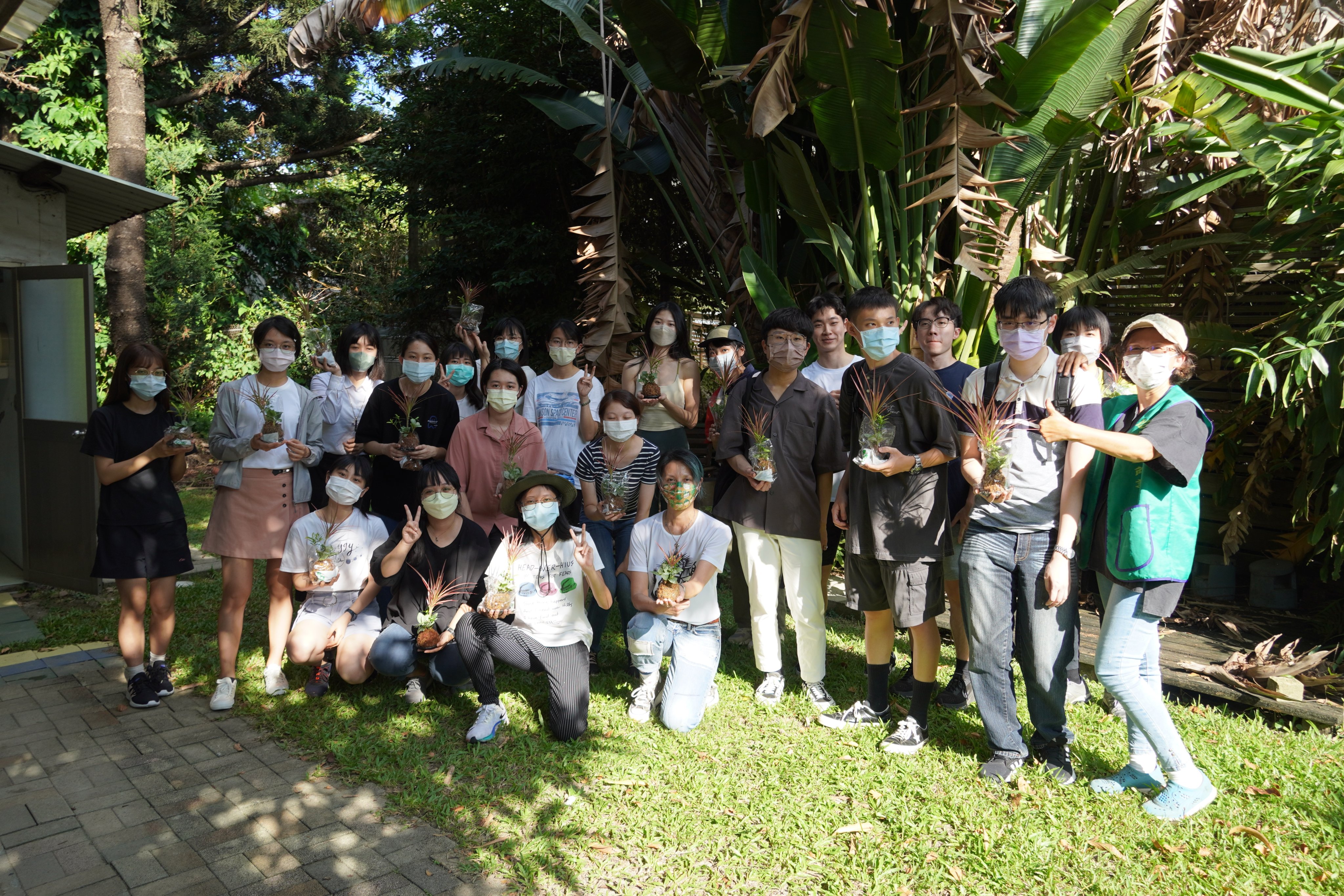 20220930 環境永續工作坊